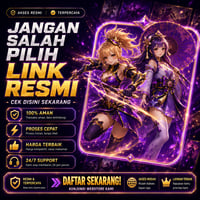 Kartubet88 x Mobile Legend