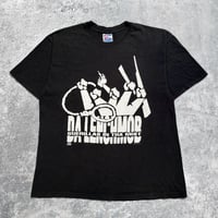 Image 1 of *Rare* Da Lench Mob 1992 ‘Guerillas In Tha Mist’ T-Shirt