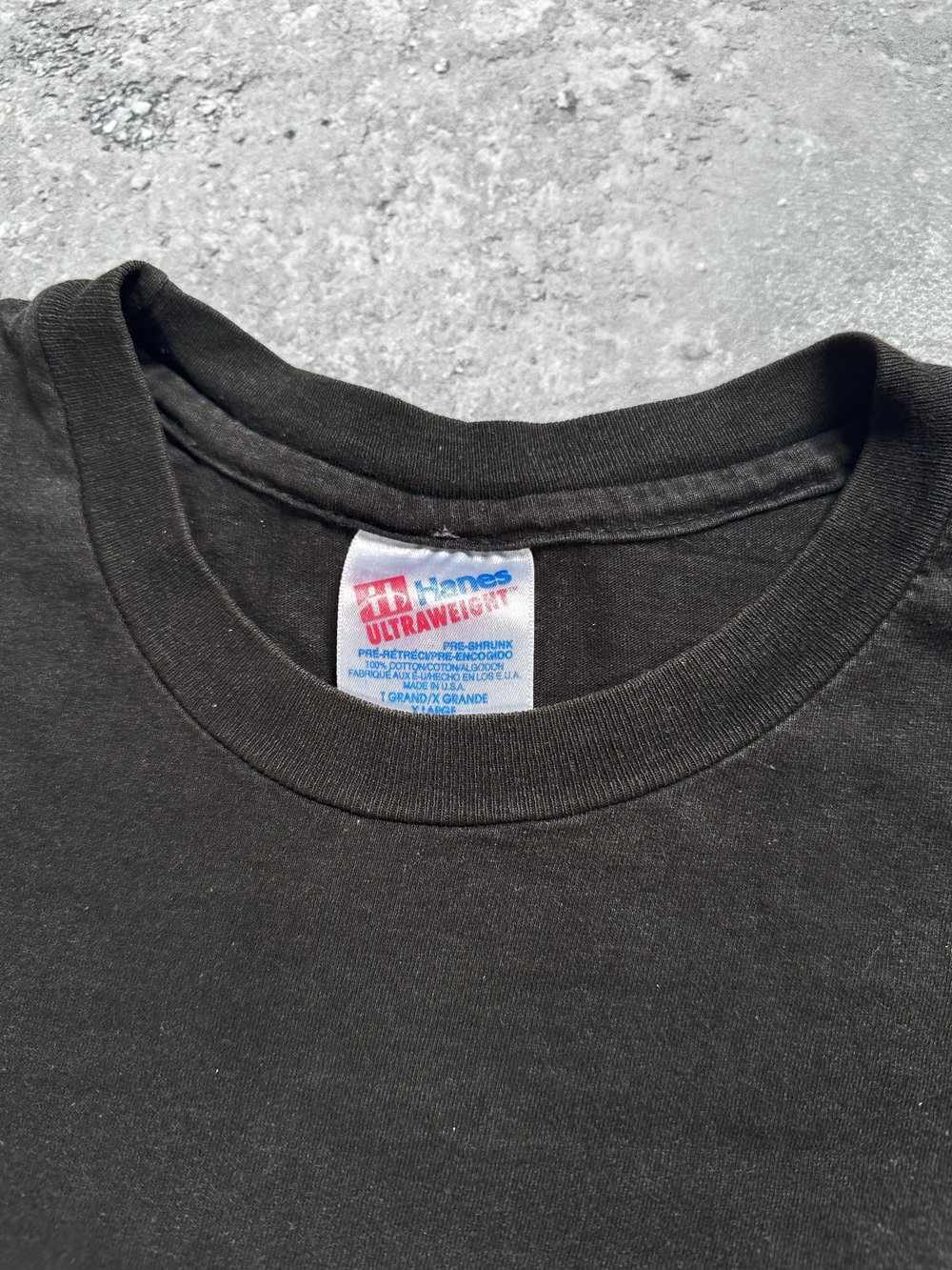 *Rare* Da Lench Mob 1992 ‘Guerillas In Tha Mist’ T-Shirt