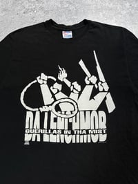 Image 3 of *Rare* Da Lench Mob 1992 ‘Guerillas In Tha Mist’ T-Shirt