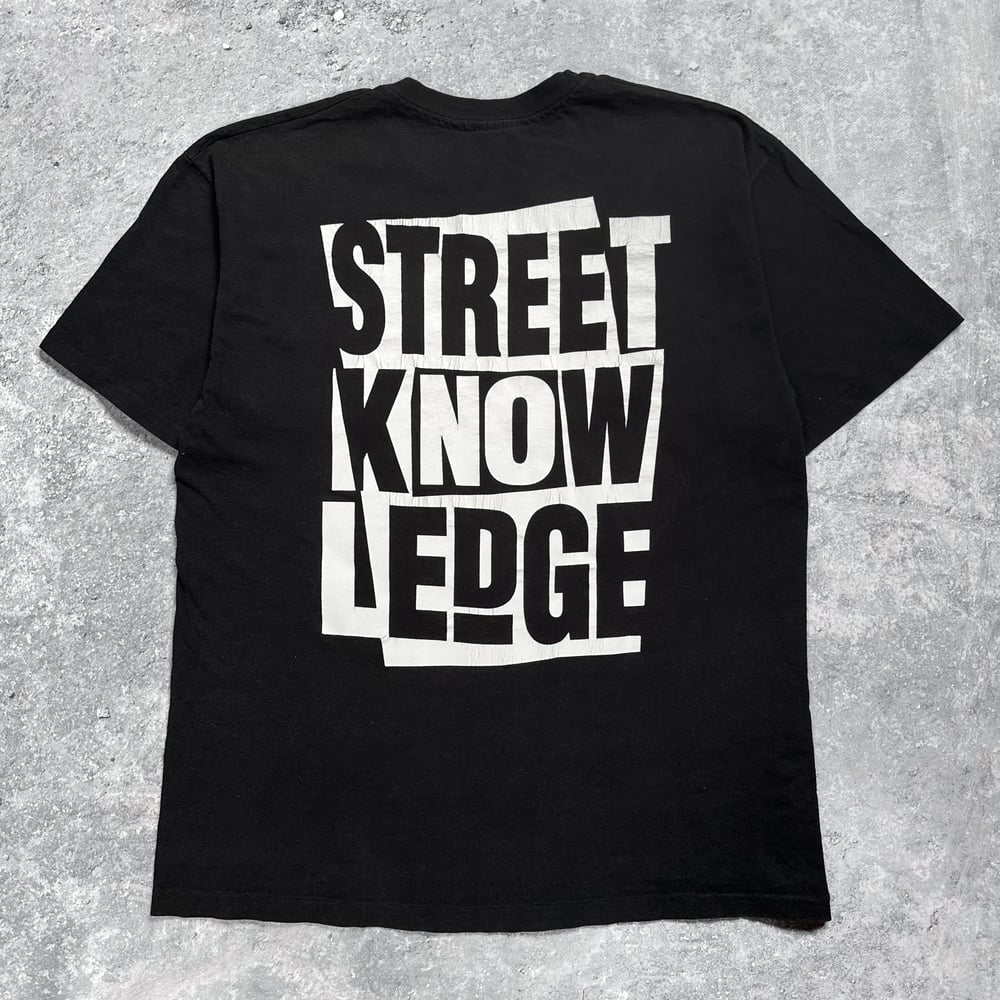*Rare* Da Lench Mob 1992 ‘Guerillas In Tha Mist’ T-Shirt
