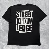 Image 4 of *Rare* Da Lench Mob 1992 ‘Guerillas In Tha Mist’ T-Shirt
