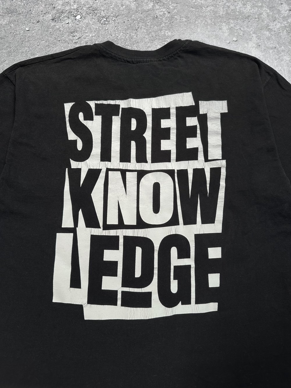 *Rare* Da Lench Mob 1992 ‘Guerillas In Tha Mist’ T-Shirt