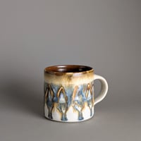 Image 1 of Stoneware Cup 2