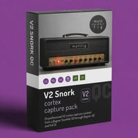 Fig V2 Snork Cortex Capture Pack