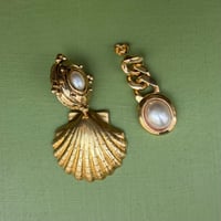 Image 1 of Boucles « EUGÉNIE »