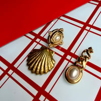 Image 3 of Boucles « EUGÉNIE »