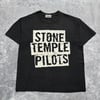 *Rare* Stone Temple Pilots 1993 ‘Tater Hole Tour’ Helter Skelter T-Shirt