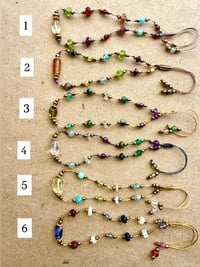 Image 1 of Bracelets Mudra G 
