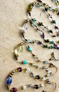 Image 3 of Bracelets Mudra G 