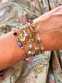 Image 2 of Bracelets Mudra G 