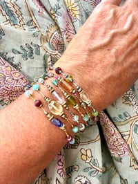 Image 4 of Bracelets Mudra G 