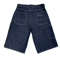 Image 3 of "Jake & Jena" Jorts