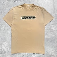Image 1 of Lagwagon 1997 ‘To All My Friends’ T-Shirt