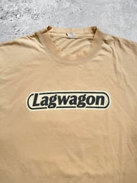 Image 4 of Lagwagon 1997 ‘To All My Friends’ T-Shirt