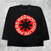Red Hot Chili Peppers 1990’s Bootleg Longsleeve Shirt