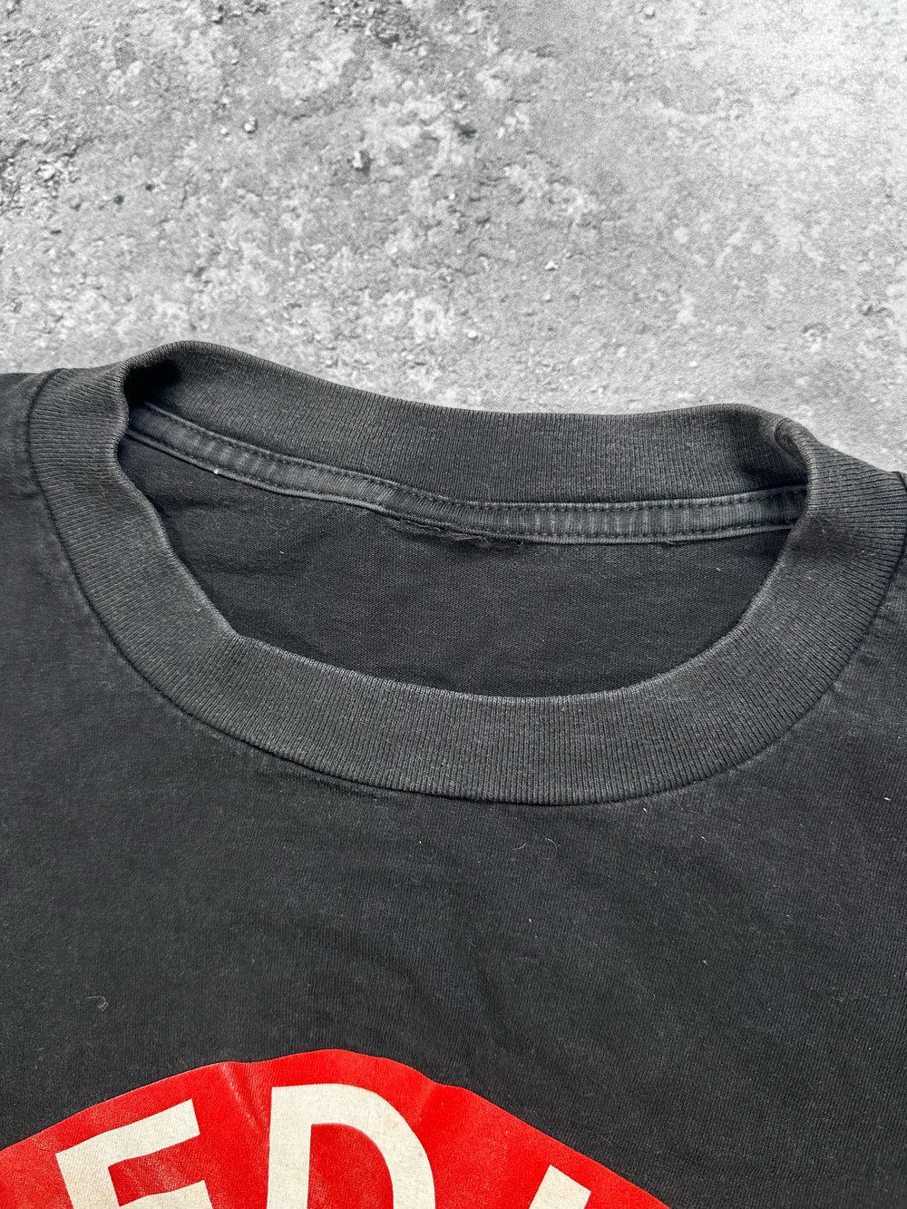 Red Hot Chili Peppers 1990’s Bootleg Longsleeve Shirt