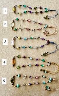 Image 1 of Bracelets Mudra H