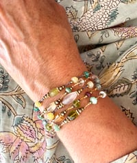 Image 5 of Bracelets Mudra H