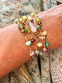 Image 6 of Bracelets Mudra H