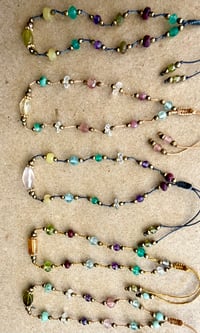 Image 7 of Bracelets Mudra H