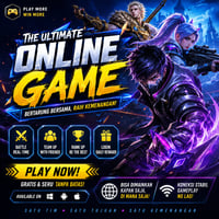 GAME ONLINE