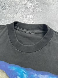 Image 2 of Pink Floyd 1994 ‘The Division Bell European Tour’ T-Shirt
