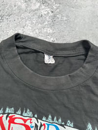 Image 2 of *Rare* Guns ‘n Roses 1991 ‘Garden Of Eden’ T-Shirt