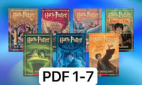 Books 1-7 The HP Wizard World Series (PDF)