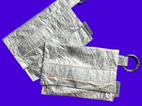 Image 3 of PORTEMONNAIE Mini Silber