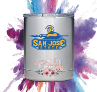 Image 8 of San Jose State Spartans University Designs. SVG Files, Cricut, Studio, Digital Cut Files