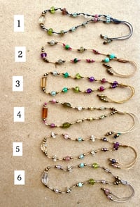 Image 1 of Bracelets Mudra J