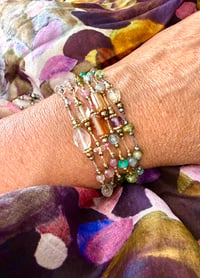 Image 2 of Bracelets Mudra J