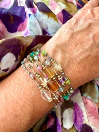 Image 5 of Bracelets Mudra J