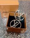 L/V Earrings