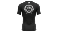 Image 4 of Black Compressor Tee