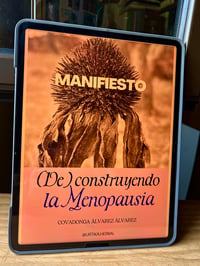 EBOOK (DE)CONSTRUYENDO LA MENOPAUSIA 