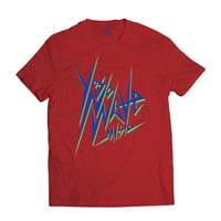 YES NO WAVE - Flash Logo