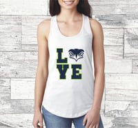 Image 5 of Seattle Seahawks SET1 Design SVG Files, Cricut, Studio, Digital Cut Files