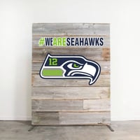 Image 7 of Seattle Seahawks SET1 Design SVG Files, Cricut, Studio, Digital Cut Files