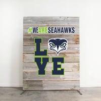 Image 8 of Seattle Seahawks SET1 Design SVG Files, Cricut, Studio, Digital Cut Files