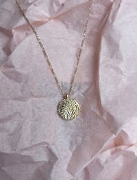 Image 1 of Amulet no#9