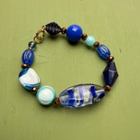 Image 1 of Bracelet « HENDAYE »