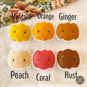 Image of SALE- autumn items