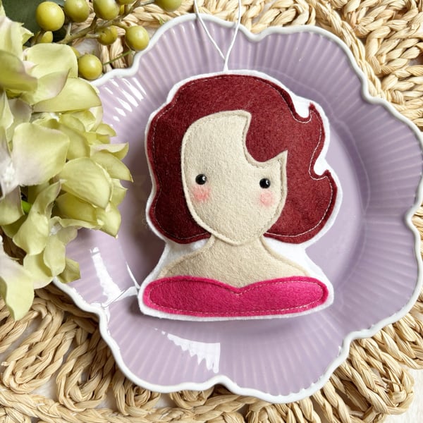 Image of SALE- celebrity decorations 