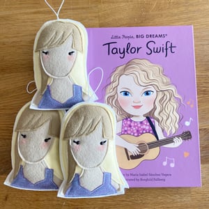 Image of SALE- celebrity decorations 