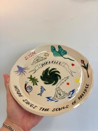 Image 3 of Miracles - 9 in plate