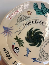 Image 4 of Miracles - 9 in plate
