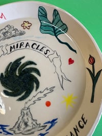 Image 5 of Miracles - 9 in plate
