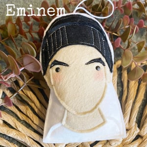 Image of SALE- celebrity decorations 